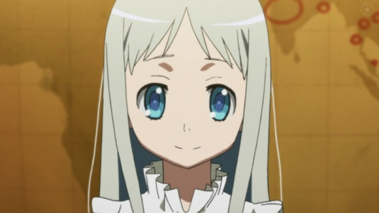 Inilah 20 karakter wanita dalam anime yang kisah hidupnya paling menyedihkan pilihan fans di Jepang (4)