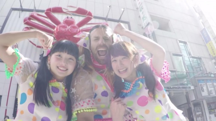 LADY BABY akan tampil mengguncang Los Angeles2 LADY BABY akan tampil mengguncang Los Angeles2