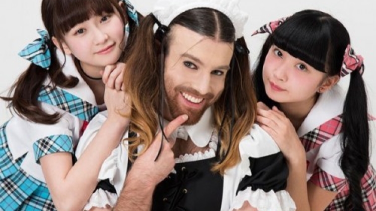 Lady Baby featured Lady Baby featured