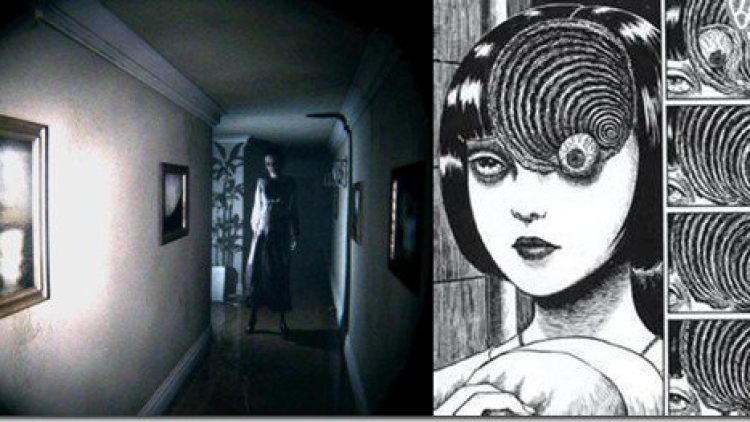 Mangaka horor, Junji Ito, berkolaborasi dengan Silent Hills