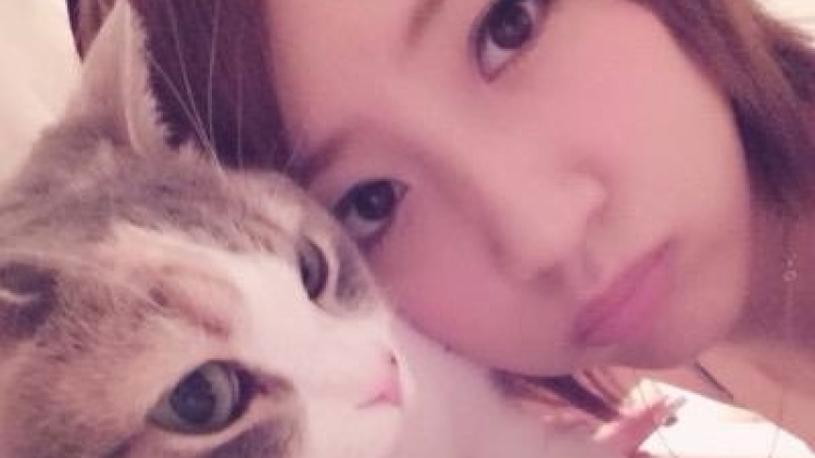 Minami Takahashi twitter copy