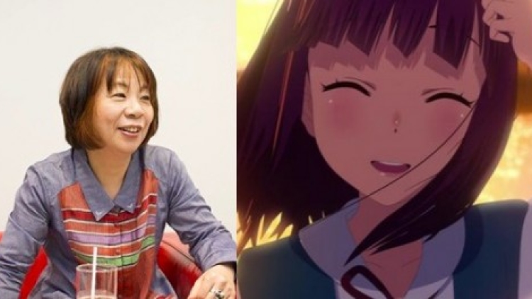 Neko Oikawa evangelion featured Neko Oikawa evangelion featured