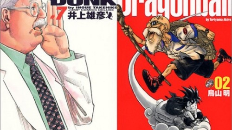 Pebisnis Jepang 10 Karakter Manga Boss Idaman Pebisnis Jepang 10 Karakter Manga Boss Idaman