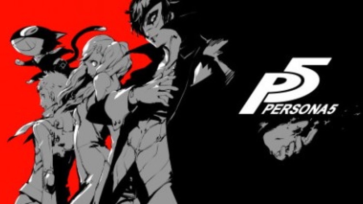 Persona 5 featured - personacentral.com