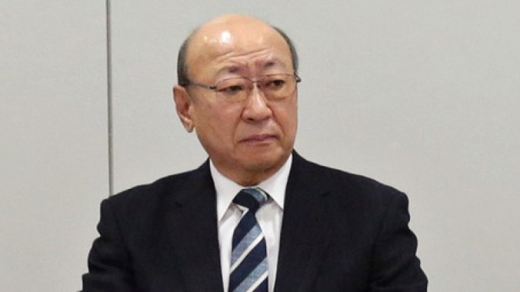 Presiden Baru Nintendo Tatsumi Kimishima