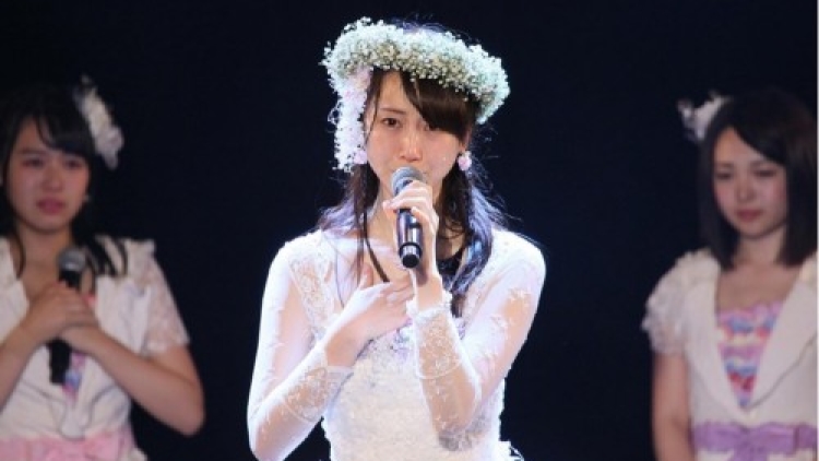 Rena Matsui Graduation featured