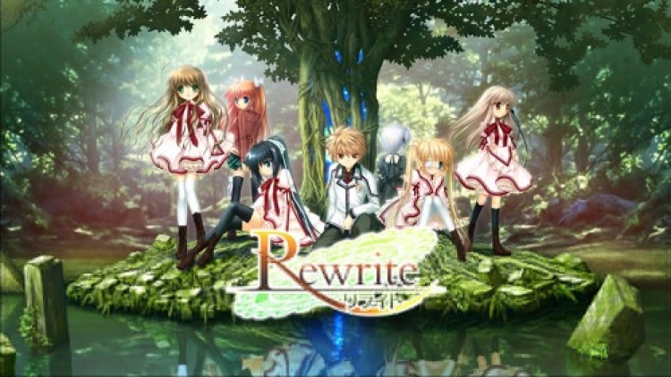 Rewrite 3