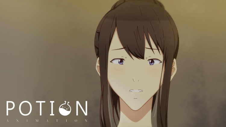 Sekotak Harapan, anime bernuansa lokal karya mahasiswa Politeknik Negeri Pontianak Sekotak Harapan, anime bernuansa lokal karya mahasiswa Politeknik Negeri Pontianak