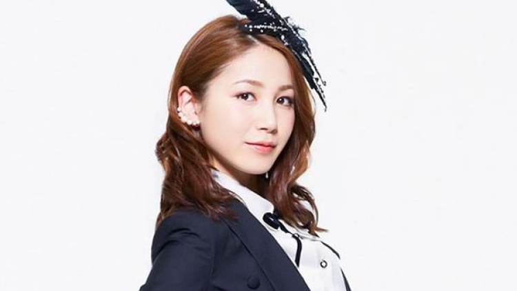 You Kikkawa merilis album baru, You the 3rd ~Wildflower~