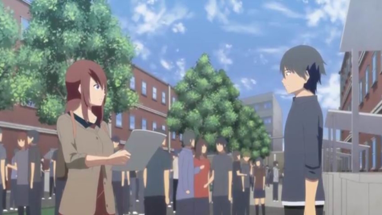 Zero Fantasy & Colorful Days, anime lokal karya animator Yogyakarta3 Zero Fantasy & Colorful Days, anime lokal karya animator Yogyakarta3