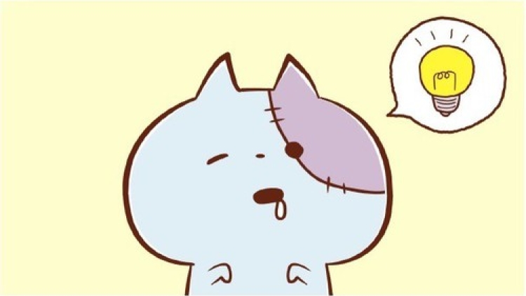 Zombie neko Zombie neko