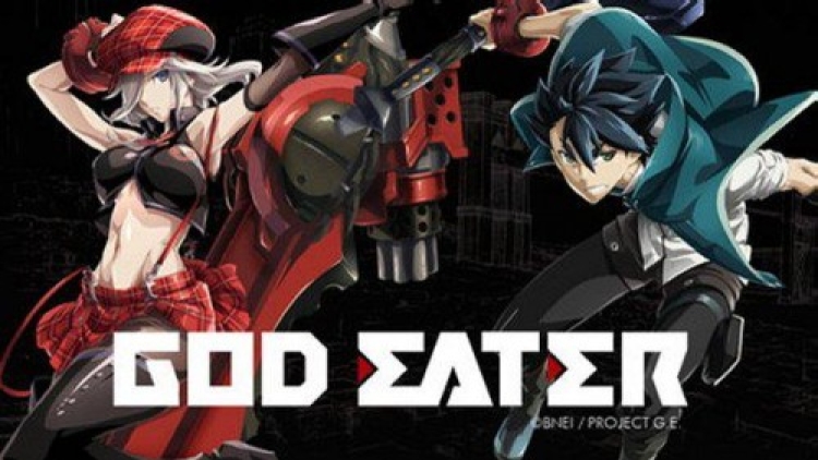 god eater
