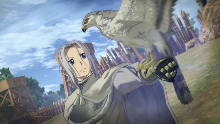 Arslan The Warriors of Legend Arslan The Warriors of Legend