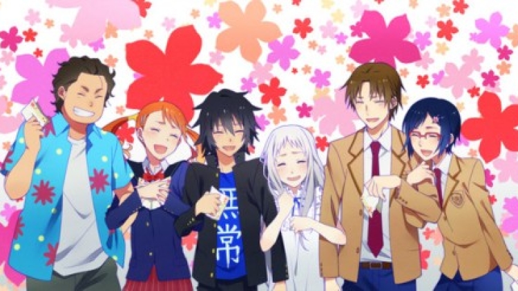 Charapedia Anime Untuk Ditonton Anak-Anak 4 Charapedia Anime Untuk Ditonton Anak-Anak 4