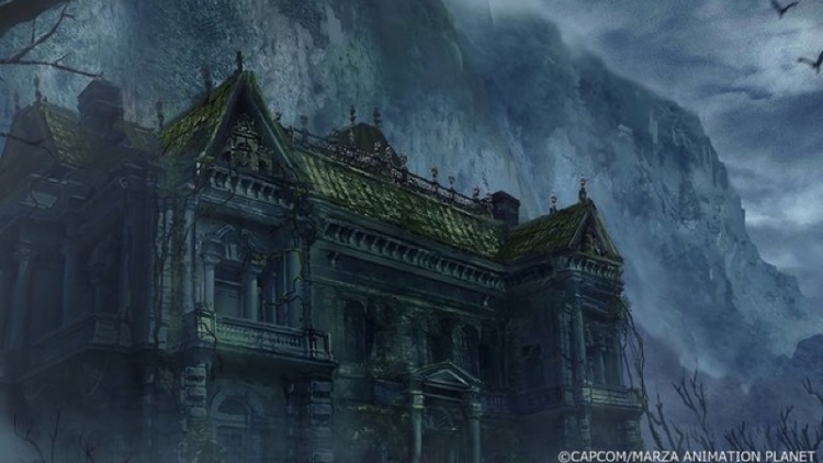 Film CG Resident Evil terbaru sedang diproduksi Capcom Film CG Resident Evil terbaru sedang diproduksi Capcom