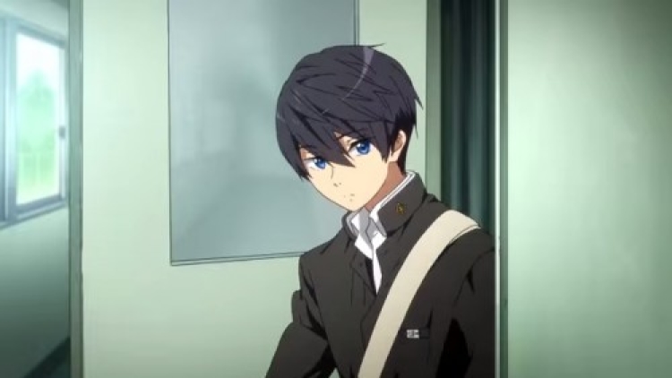 High Speed Free Starting Days Haruka ftrd High Speed Free Starting Days Haruka ftrd