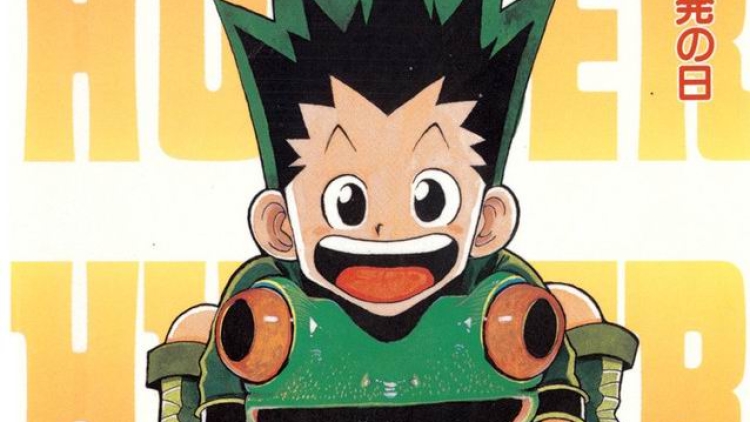 Inilah 10 serial manga yang terlalu panjang sehingga fans berhenti membelinya