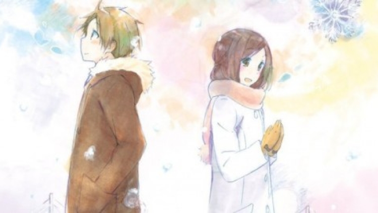 Isshuukan Friends Isshuukan Friends