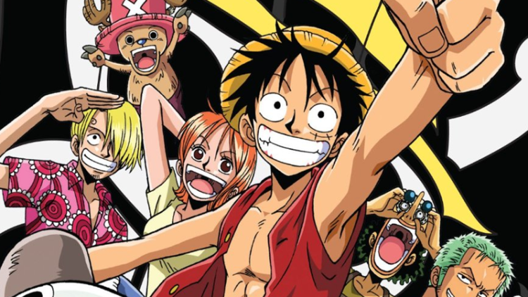 Jadwal kerja pencipta manga One Piece benar-benar luar biasa! Jadwal kerja pencipta manga One Piece benar-benar luar biasa!