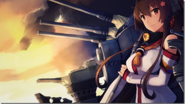 'KanColle Kai' Merilis Trailer Terbarunya!