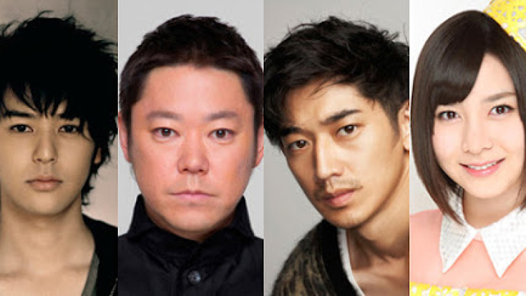 Karen Iwata (AKB48) akan membintangi film Tono, Risoku de Gozaru Karen Iwata (AKB48) akan membintangi film Tono, Risoku de Gozaru
