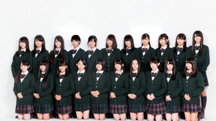 Keyakizaka46