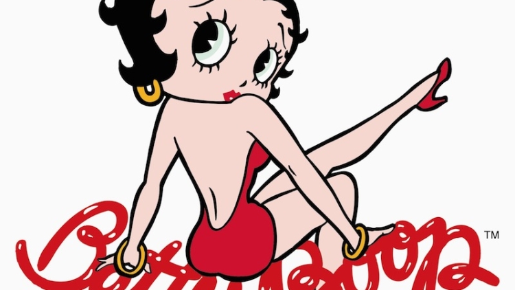 Kyary Pamyu Pamyu Betty Boop ftrd - fotonin.com