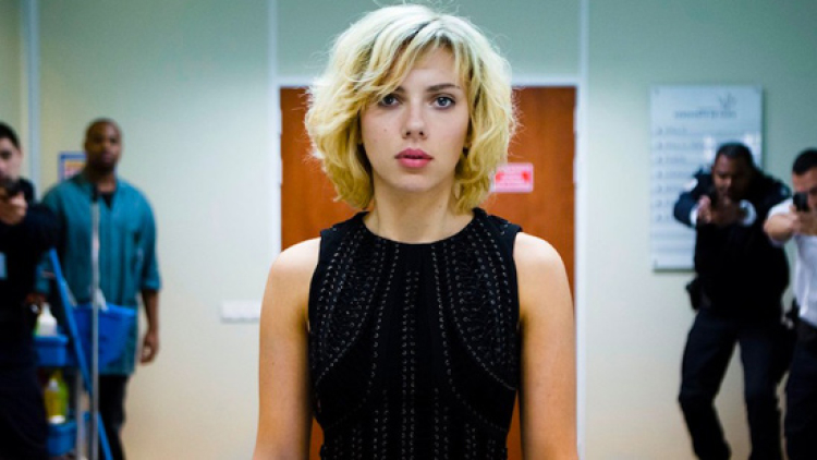 Live-action Ghost in The Shell mencari pemeran tambahan dari berbagai etnis Live-action Ghost in The Shell mencari pemeran tambahan dari berbagai etnis