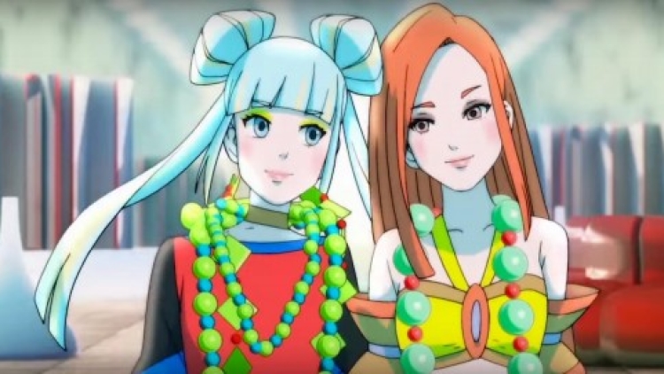 Namie Muro Hatsune Miku