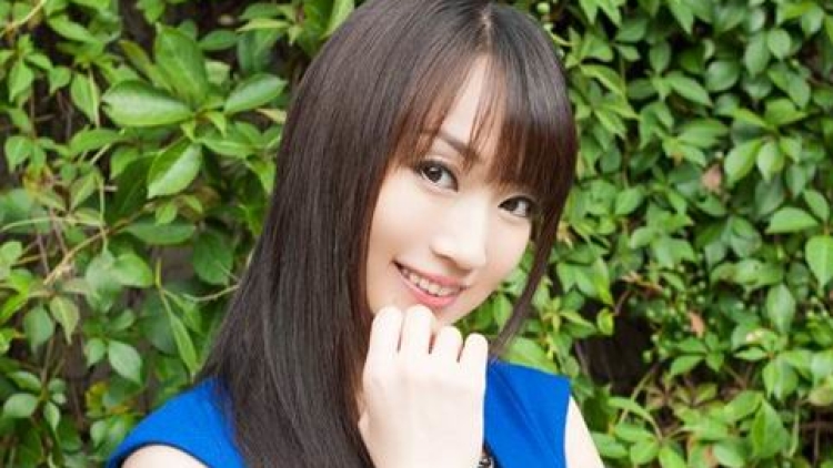 Nana Mizuki mengungkap sampul untuk album barunya