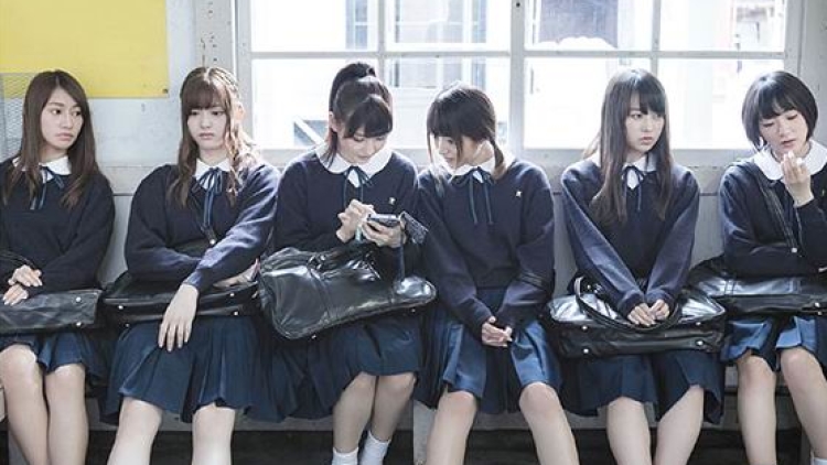 Nogizaka46 akan merilis single baru berjudul Ima, Hanashitai Dareka ga Iru