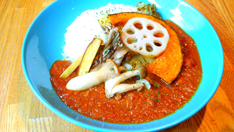 Oishii! Tokyo akan menggelar Curry Festival 2015! (9) Oishii! Tokyo akan menggelar Curry Festival 2015! (9)