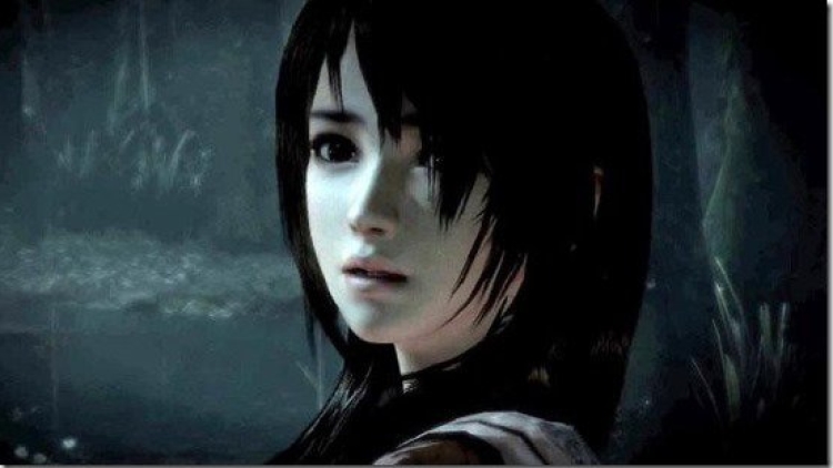 Opening dan prolog dari Fatal Frame Maiden of Black Water telah dirilis Opening dan prolog dari Fatal Frame Maiden of Black Water telah dirilis