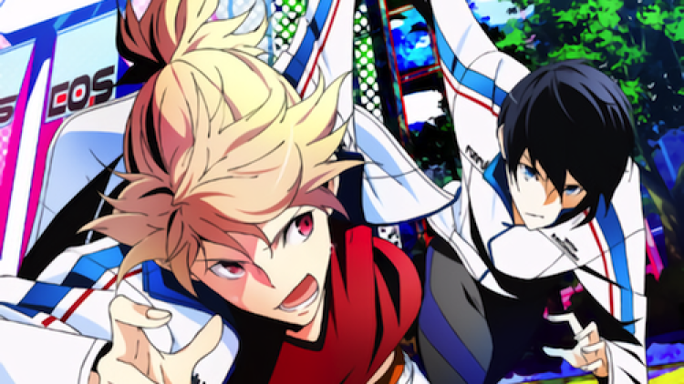 Prince Of Stride