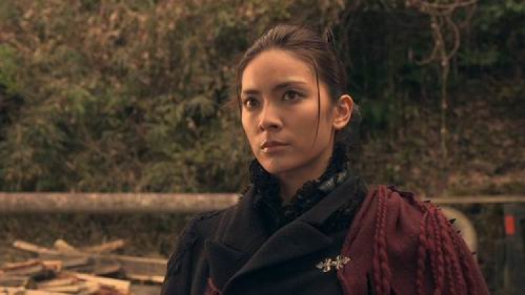 Sayaka Akimoto nyanyikan lagu tema untuk film yang dibintanginya Sayaka Akimoto nyanyikan lagu tema untuk film yang dibintanginya