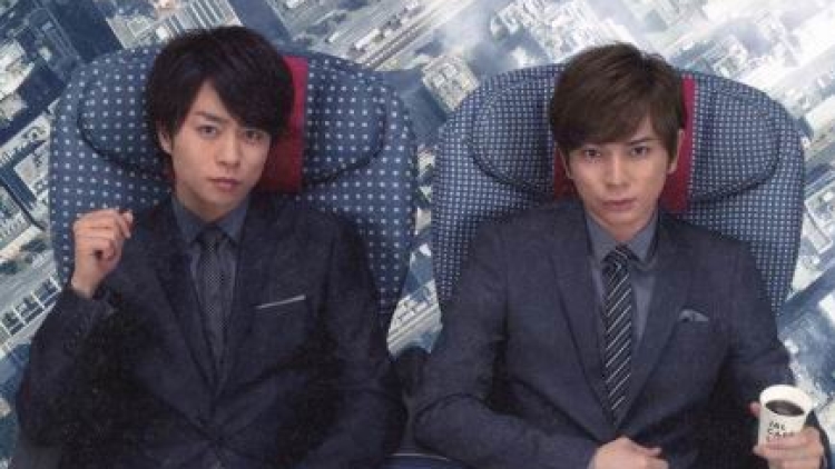 Siapa anggota Johnny's yang cenderung akan menikah Inilah peringkatnya versi Goo Ranking2