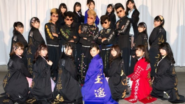 Single baru HKT48 telah diumumkan Single baru HKT48 telah diumumkan