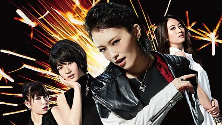 Single terbaru NMB48 berjudul Must be now telah dirilis Single terbaru NMB48 berjudul Must be now telah dirilis