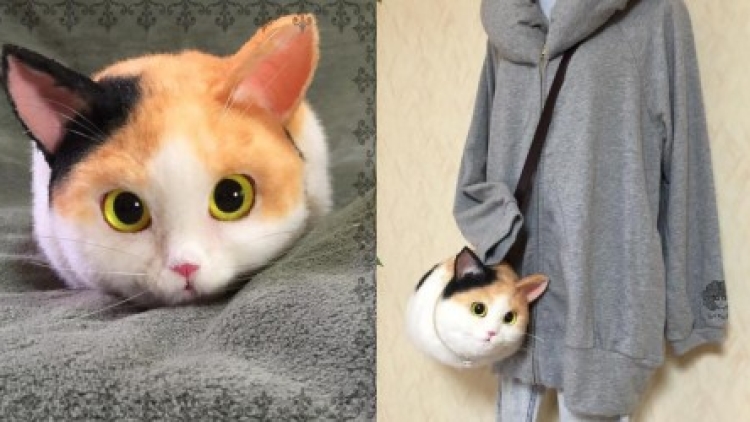 Tas Kucing ftrd Tas Kucing ftrd