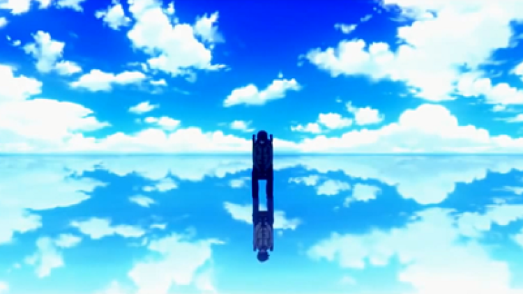 Tokyo Ghoul Opening 1