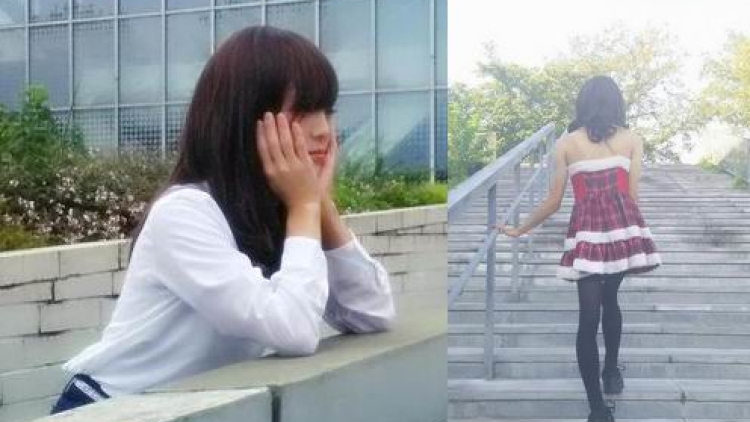 Universitas di Tokyo menggelar kontes gadis kampus tercantik, tapi ternyata... Universitas di Tokyo menggelar kontes gadis kampus tercantik, tapi ternyata...