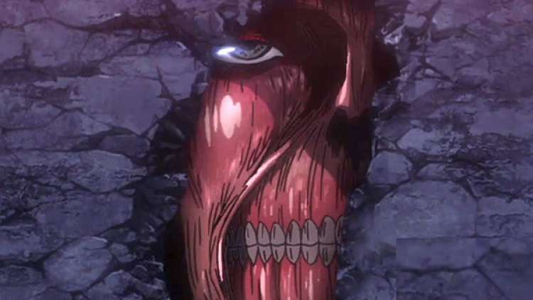Video preview season ke-2 Attack on Titan telah dirilis Video preview season ke-2 Attack on Titan telah dirilis