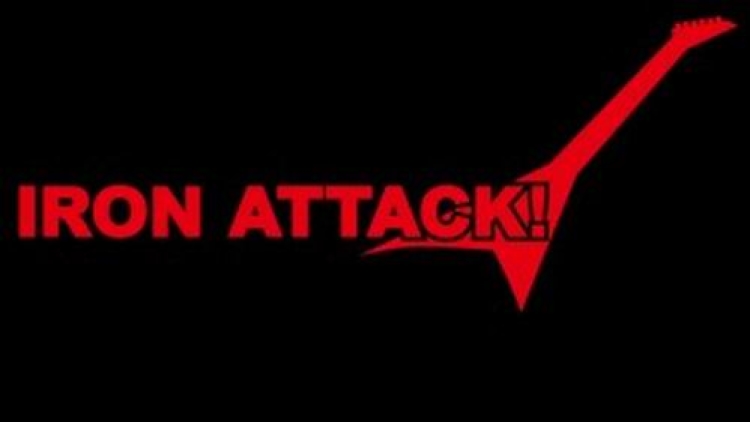 iron attack