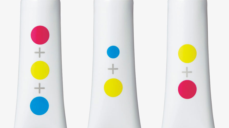 nameless-paint-tubes-primary-colors-ima-moteki-5 nameless-paint-tubes-primary-colors-ima-moteki-5