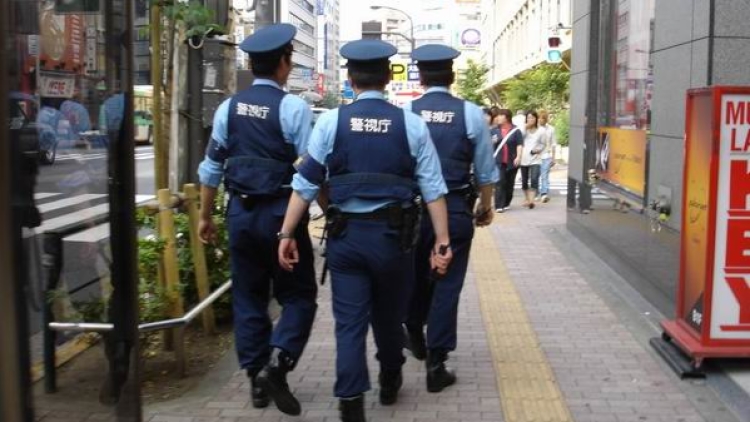 10 Faktor Kenapa Jepang Menjadi Negara yang Aman (1) 10 Faktor Kenapa Jepang Menjadi Negara yang Aman (1)