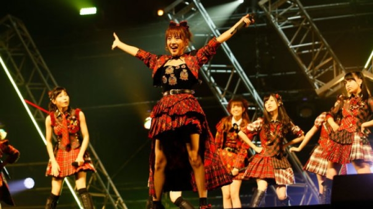 AKB48 Minami Takahashi