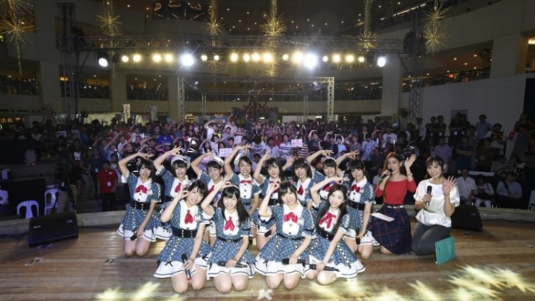 AKB48 Team 8 Filipina AKB48 Team 8 Filipina