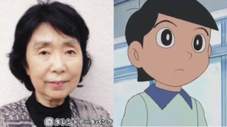 Aktris pengisi suara Dekisugi (Doraemon), Shirakawa Sumiko meninggal dunia Aktris pengisi suara Dekisugi (Doraemon), Shirakawa Sumiko meninggal dunia
