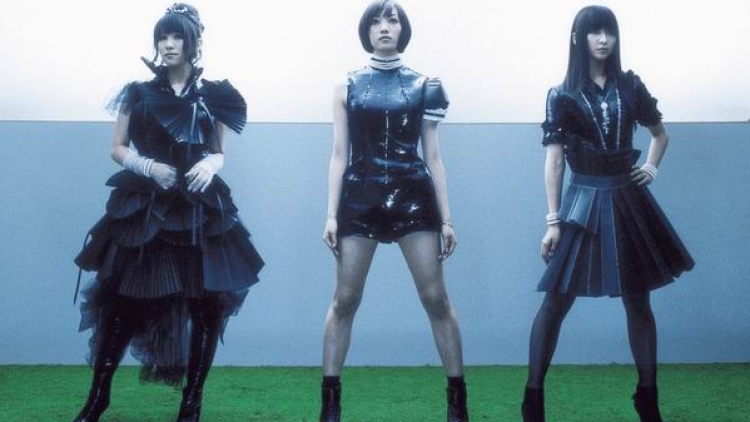 Album-album lama milik Perfume akan dirilis ulang dalam bentuk vinyl