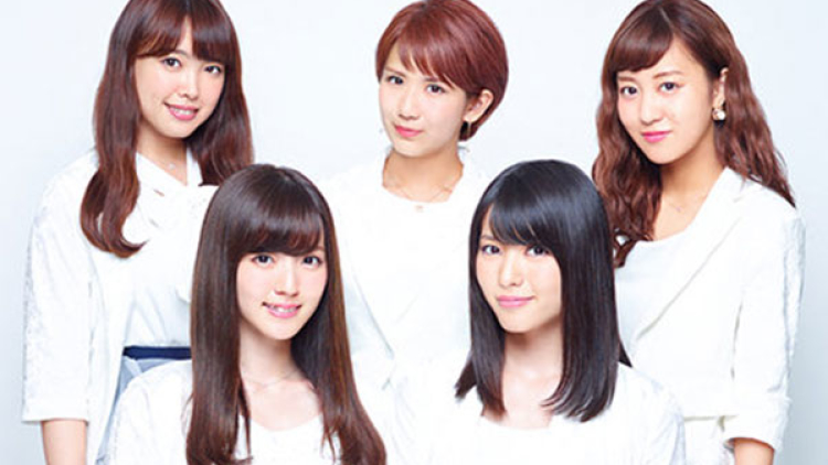Album ke-9 dari idol group °C-ute akan segera dirilis! Album ke-9 dari idol group °C-ute akan segera dirilis!
